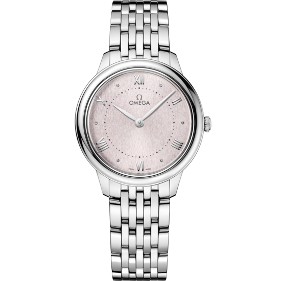 De Ville
Prestige
30 mm¥462,000