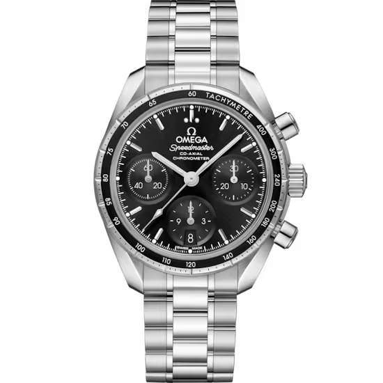 Speedmaster 38
38 mm¥858,000
