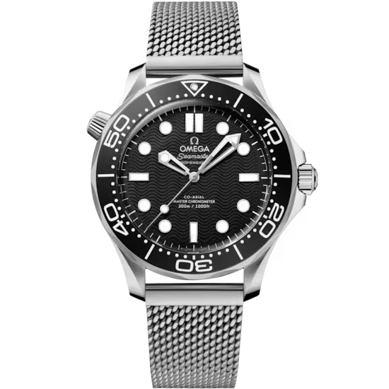 Seamaster
Diver 300M
42 mm¥1,001,000