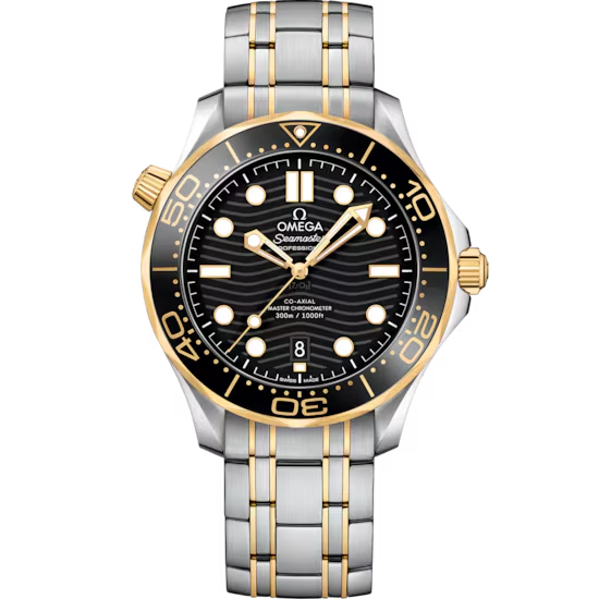Seamaster
Diver 300M
42 mm¥1,958,000