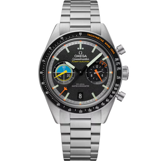 SpeedmasterPilot42 mm¥1,507,000