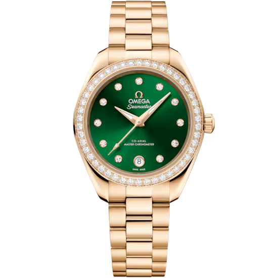 Seamaster Aqua Terra 150M 30 mm¥6,006,000