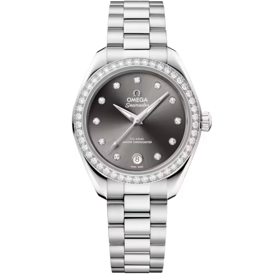 Seamaster Aqua Terra 150M 30 mm¥2,013,000