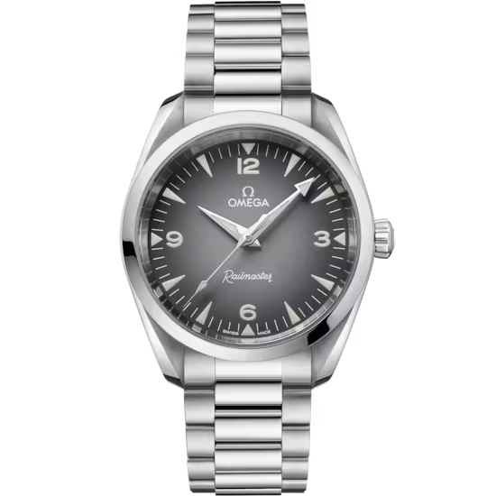 Railmaster 38 mm¥869,000