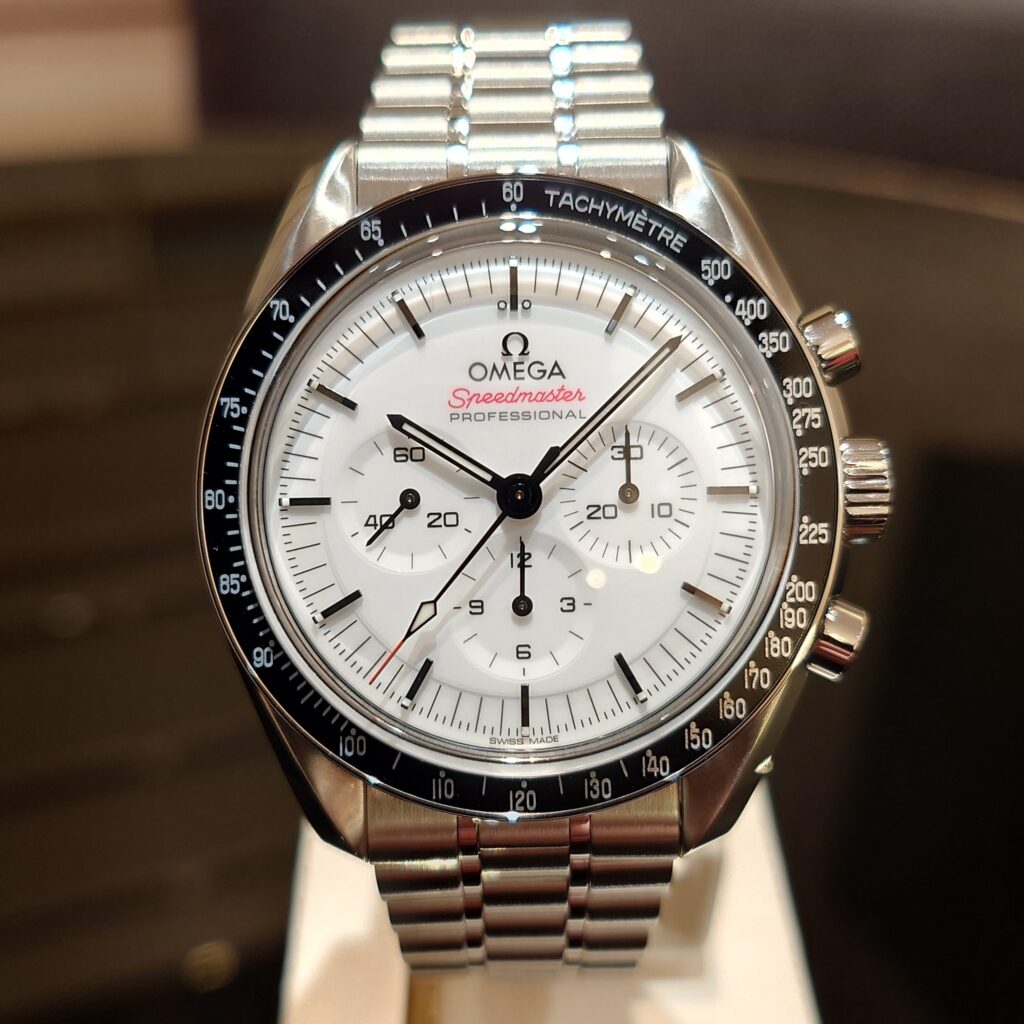 入荷情報2025.12.17 – オメガブティック並木通り